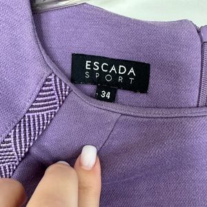Escada Sport dress